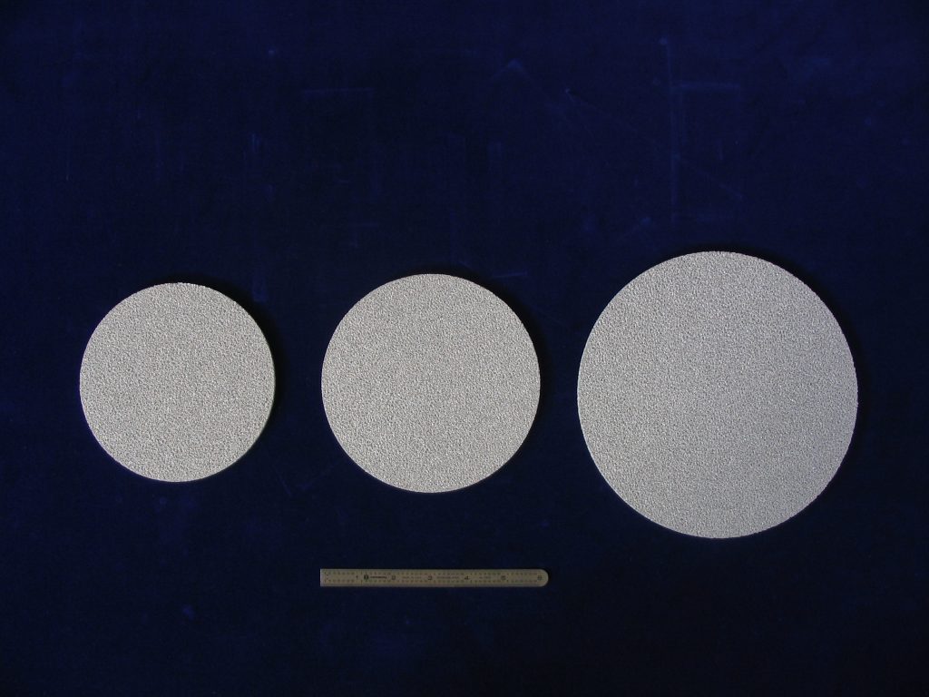 Lam-discs