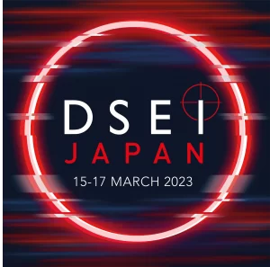 DSEI Japan Logo